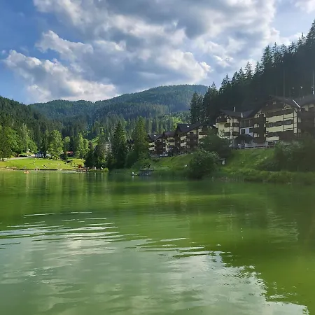 Apartman Olívia A Olympia Liptov Rózsahegy