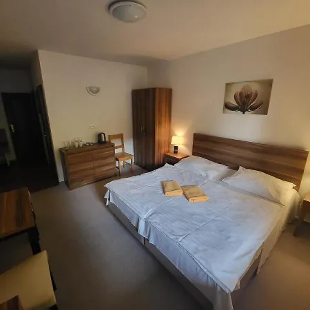 Apartament Olivia A Olympia Liptov