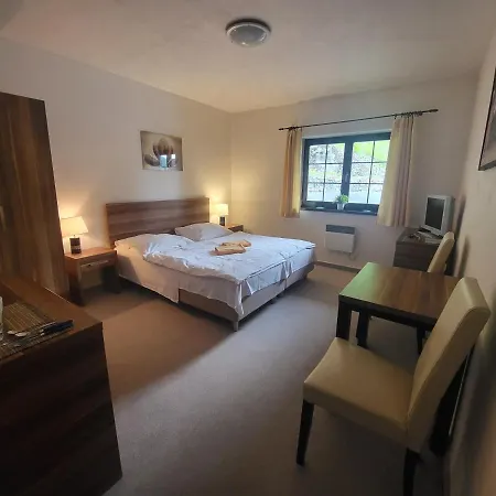 Apartament Olivia A Olympia Liptov *