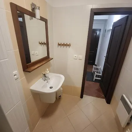 Apartament Olivia A Olympia Liptov Rużomberk