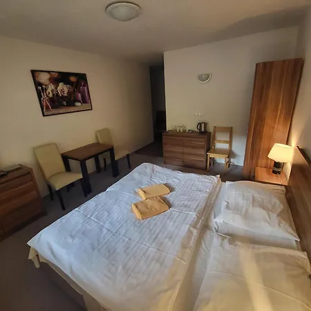 Apartament Olivia A Olympia Liptov Rużomberk