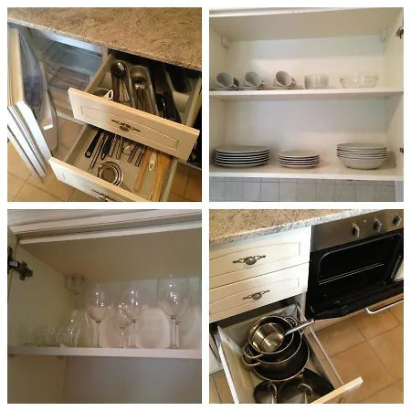 Olivia A Olympia Liptov شقة روجومبيروك