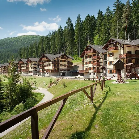 Apartament Olivia A Olympia Liptov *