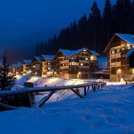 شقة Olivia A Olympia Liptov