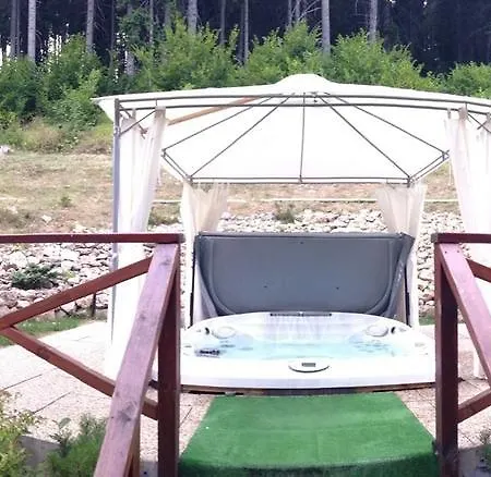 Olivia A Olympia Liptov شقة