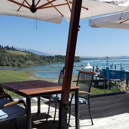 Olivia A Olympia Liptov Apartament *