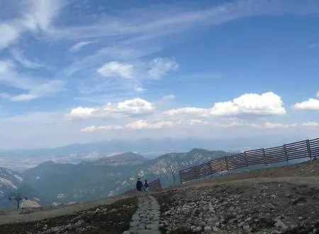 Olivia A Olympia Liptov Rużomberk