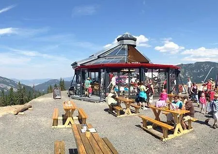 شقة Olivia A Olympia Liptov