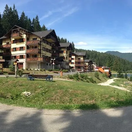 Olivia A Olympia Liptov شقة