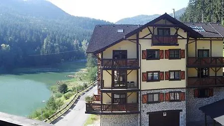 Apartament Olivia A Olympia Liptov Rużomberk