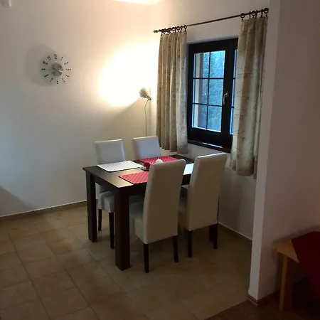 Olivia A Olympia Liptov شقة