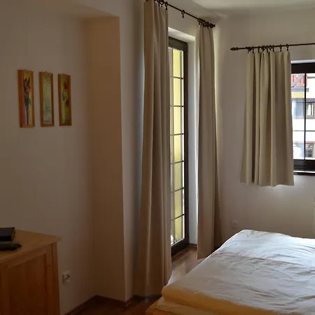 Olivia A Olympia Liptov Apartament *