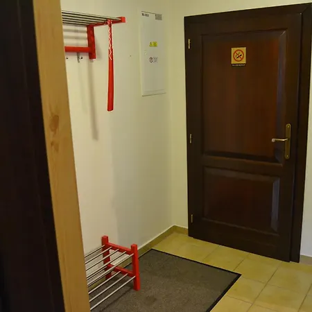 Apartament Olivia A Olympia Liptov *